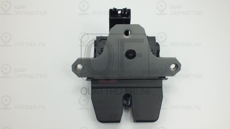 Запчасть QUATTRO FRENI QF22H00083