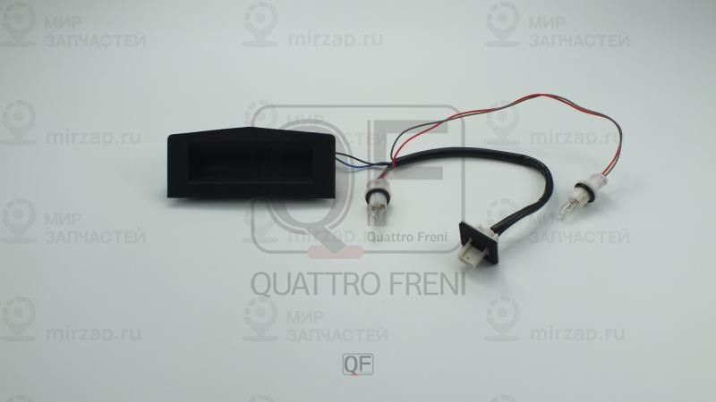 Запчасть QUATTRO FRENI QF22H00118