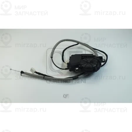 Запчасть QUATTRO FRENI QF22H00144