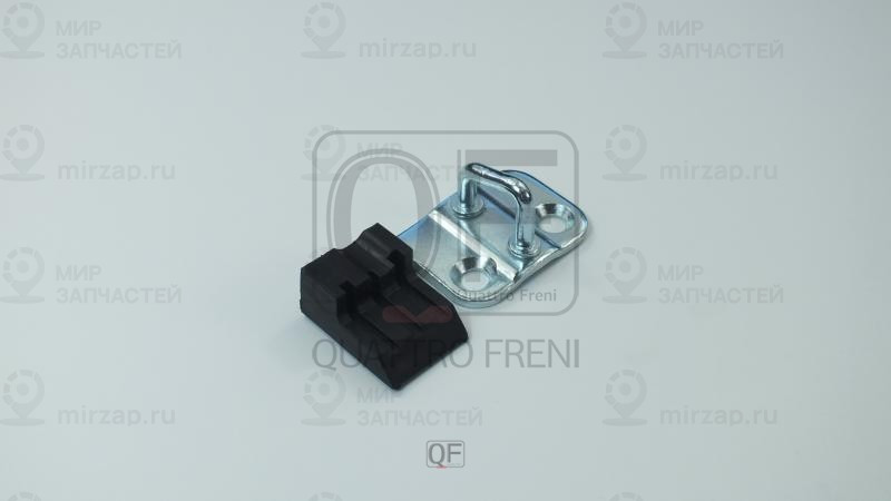 Запчасть QUATTRO FRENI QF22H00162