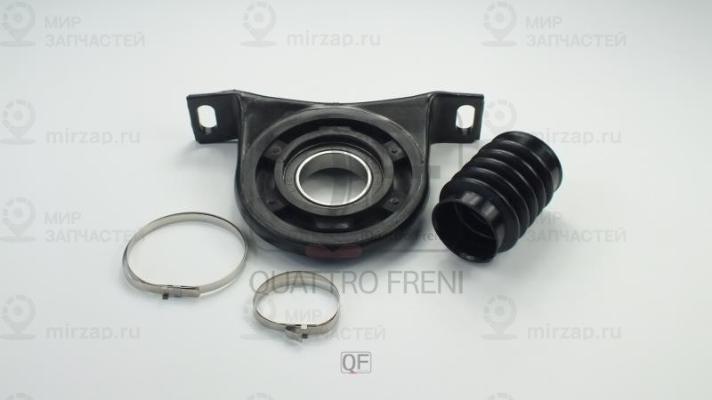 Запчасть QUATTRO FRENI QF23C00002