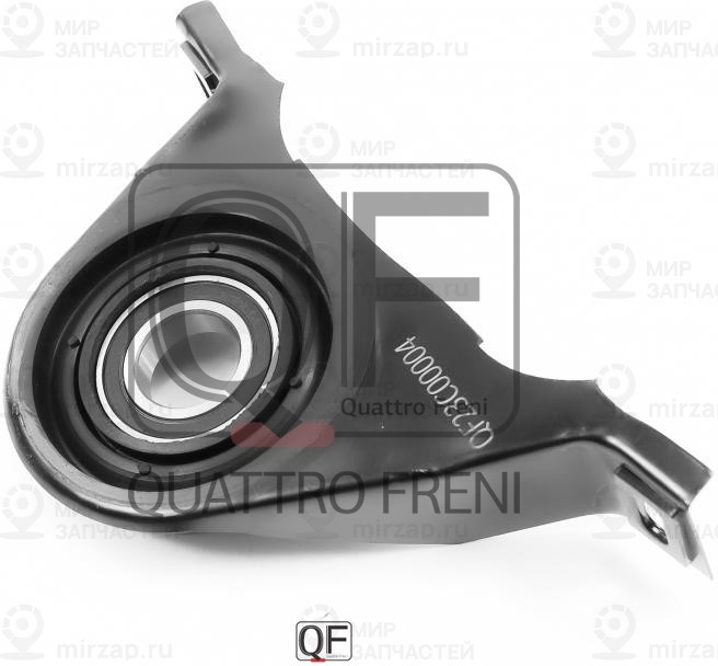 Запчасть QUATTRO FRENI QF23C00004