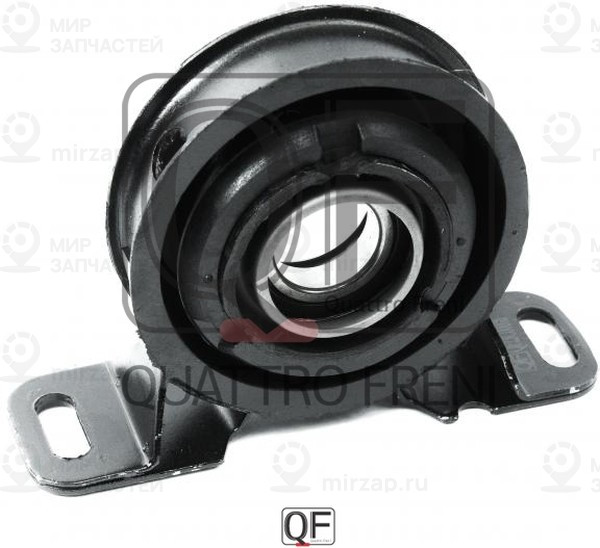 Запчасть QUATTRO FRENI QF23C00006