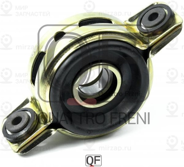 Запчасть QUATTRO FRENI QF23C00012