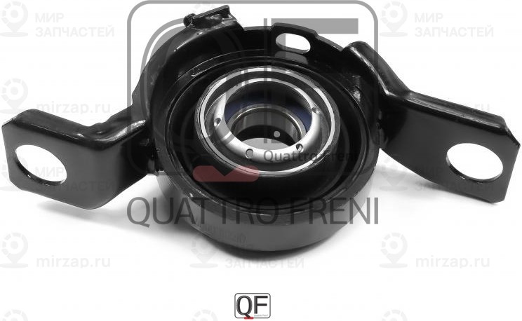 Запчасть QUATTRO FRENI QF23C00070