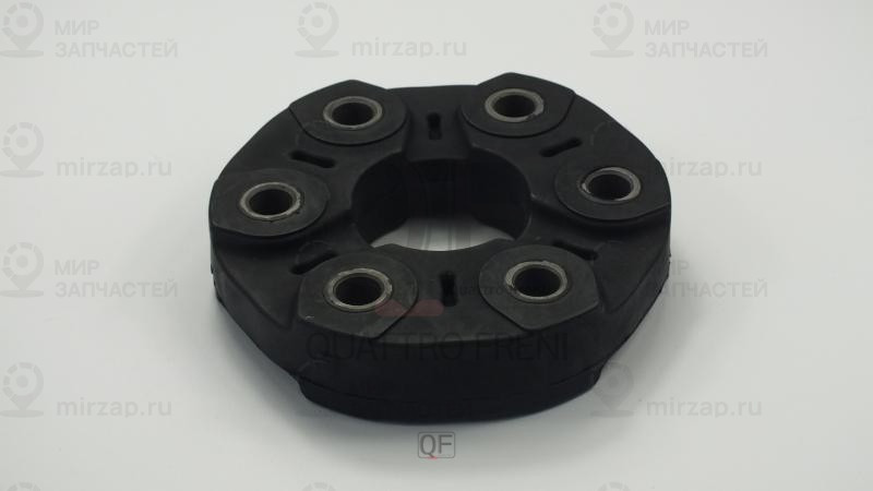 Запчасть QUATTRO FRENI QF23C00089