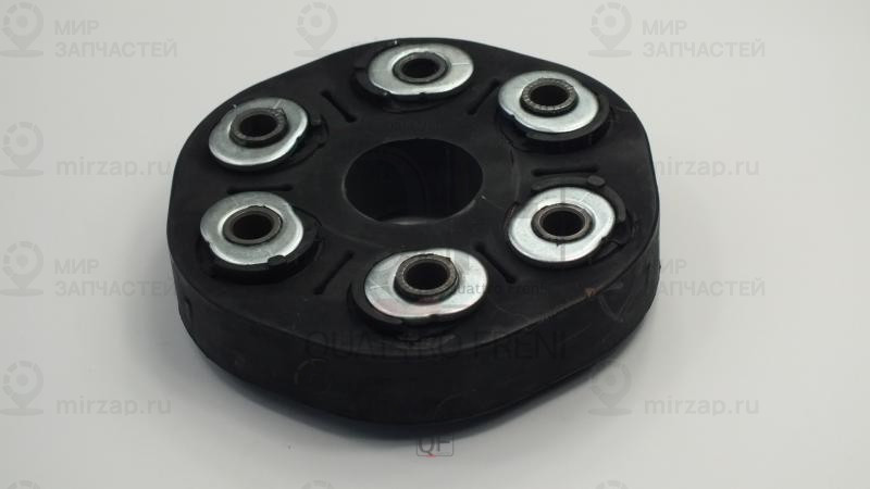 Запчасть QUATTRO FRENI QF23C00090