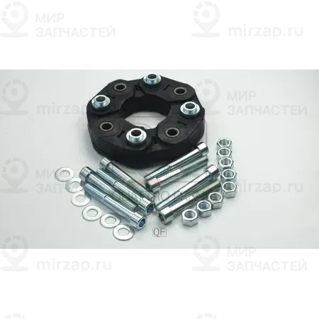 Запчасть QUATTRO FRENI QF23C00097