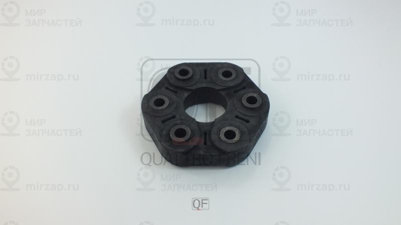 Запчасть QUATTRO FRENI QF23C00113
