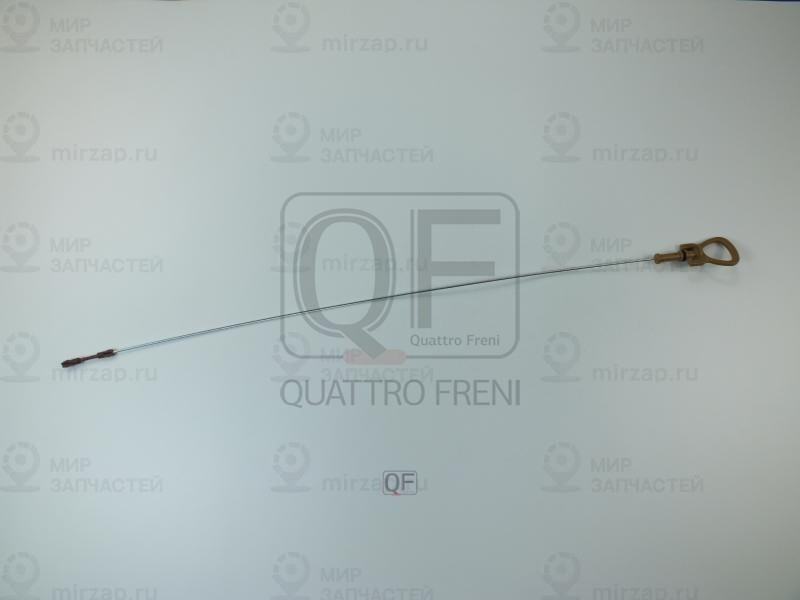 Запчасть QUATTRO FRENI QF24A00013