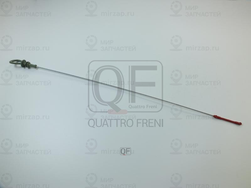 Запчасть QUATTRO FRENI QF24A00018