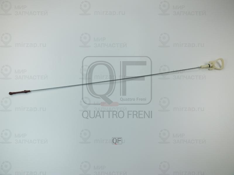 Запчасть QUATTRO FRENI QF24A00023