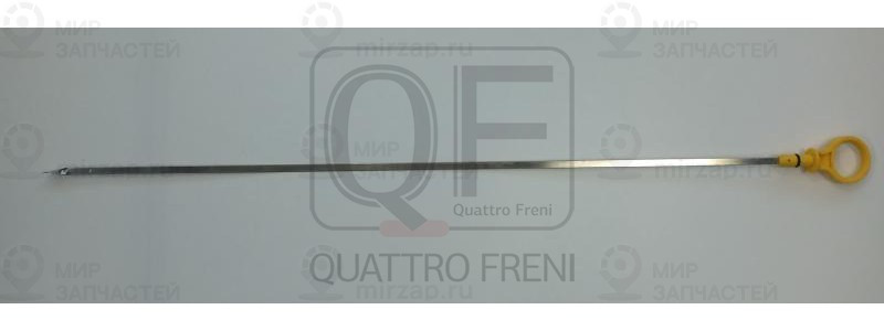 Запчасть QUATTRO FRENI QF24A00034