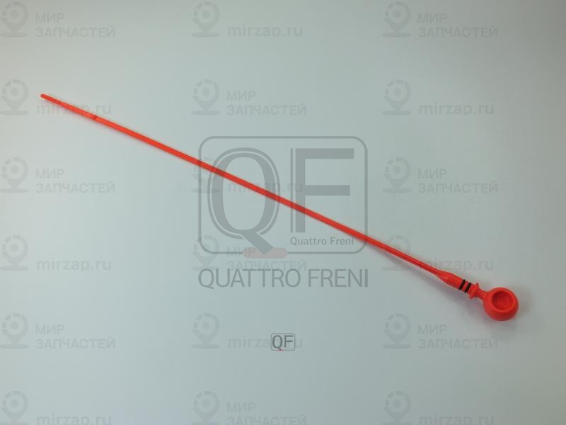 Запчасть QUATTRO FRENI QF24A00039