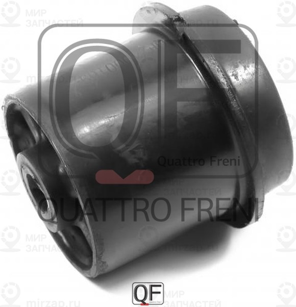 Запчасть QUATTRO FRENI QF24D00169