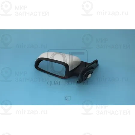Запчасть QUATTRO FRENI QF24J00005