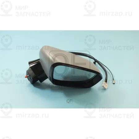 Запчасть QUATTRO FRENI QF24J00016