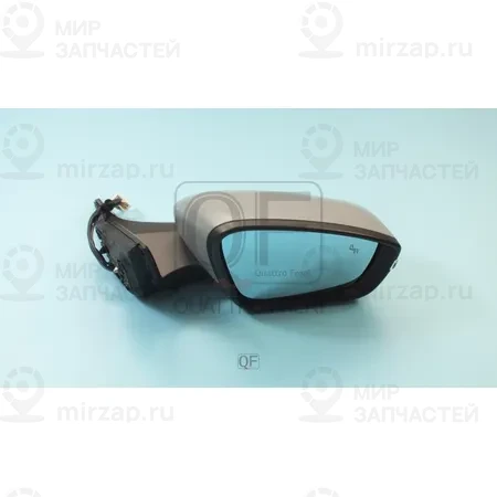 Запчасть QUATTRO FRENI QF24J00022