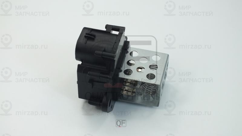 Запчасть QUATTRO FRENI QF25A00055