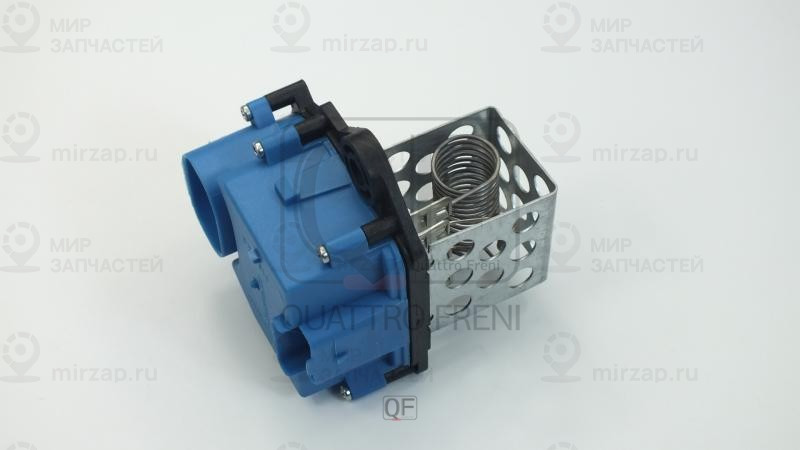 Запчасть QUATTRO FRENI QF25A00056
