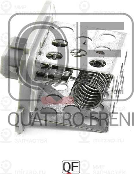 Запчасть QUATTRO FRENI QF25A00066