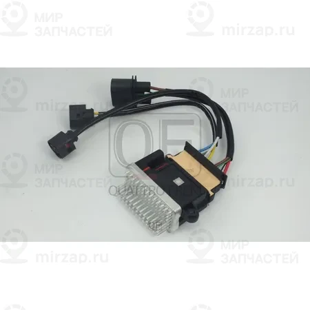 Запчасть QUATTRO FRENI QF25A00114