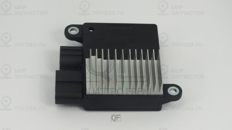 Запчасть QUATTRO FRENI QF25A00117