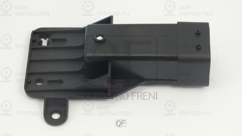 Запчасть QUATTRO FRENI QF25A00119