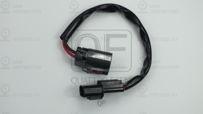 Запчасть QUATTRO FRENI QF25A00145