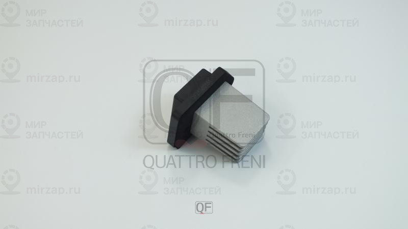 Запчасть QUATTRO FRENI QF25A00154