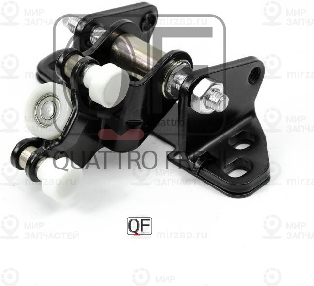 Запчасть QUATTRO FRENI QF25I00002