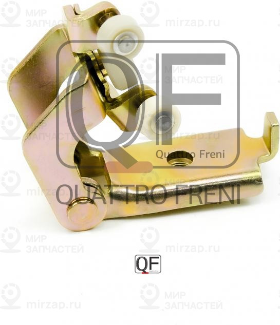 Запчасть QUATTRO FRENI QF25I00008