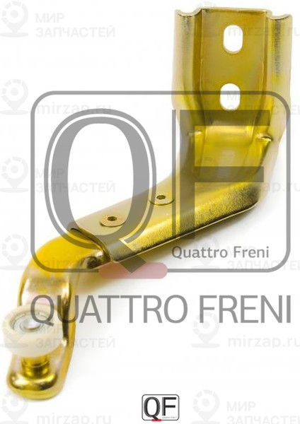 Запчасть QUATTRO FRENI QF25I00009