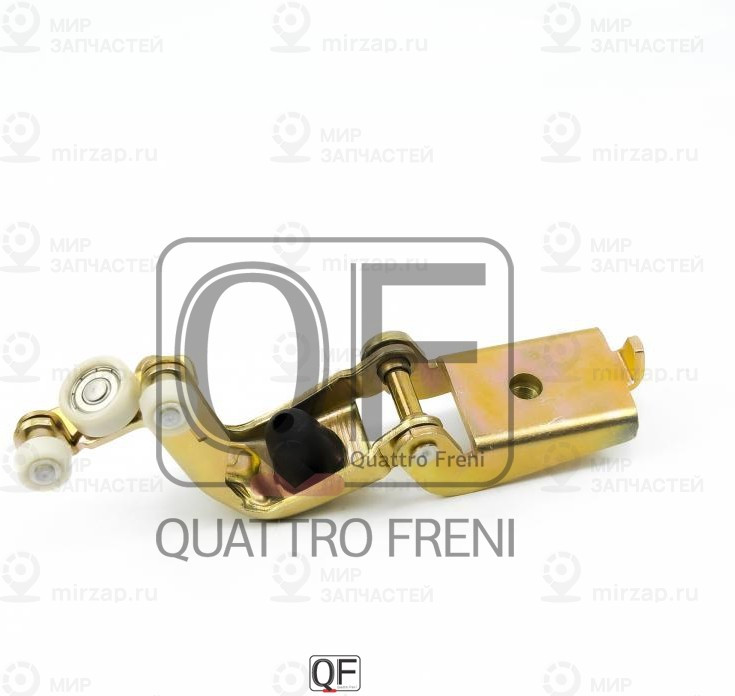 Запчасть QUATTRO FRENI QF25I00010