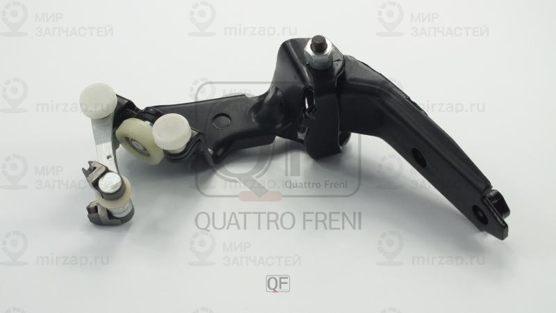 Запчасть QUATTRO FRENI QF25I00019