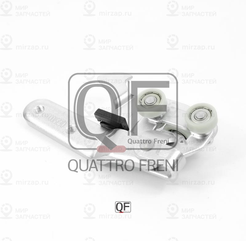 Запчасть QUATTRO FRENI QF25I00020