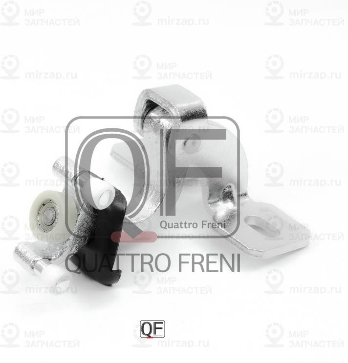 Запчасть QUATTRO FRENI QF25I00021