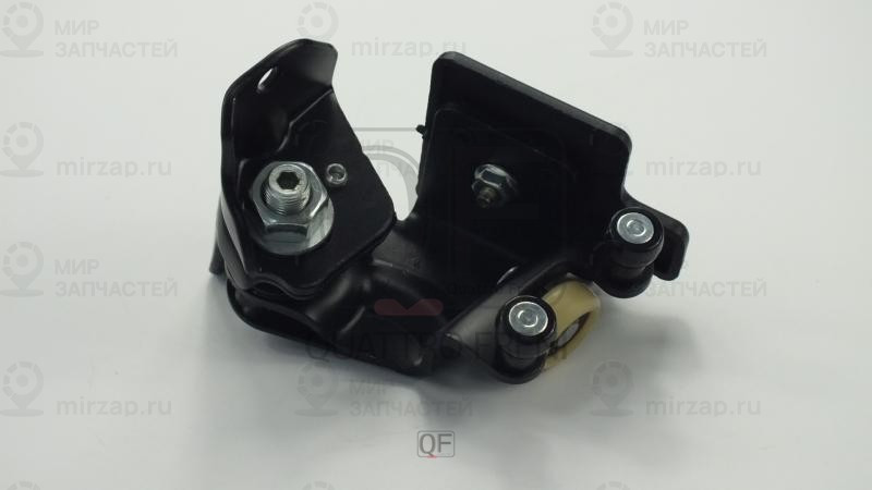 Запчасть QUATTRO FRENI QF25I00025