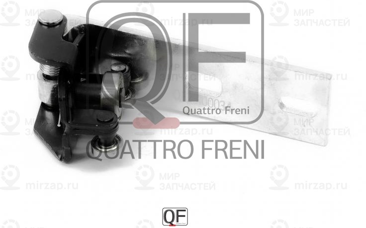 Запчасть QUATTRO FRENI QF25I00034