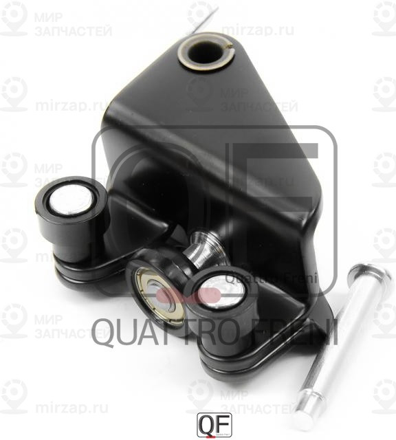 Запчасть QUATTRO FRENI QF25I00045