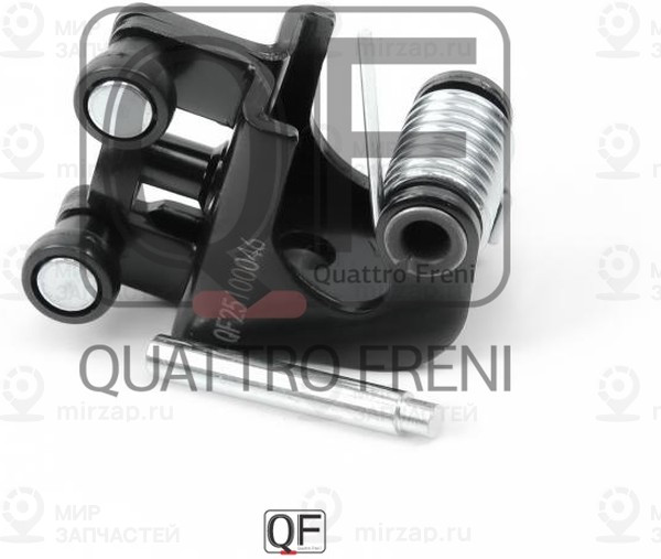 Запчасть QUATTRO FRENI QF25I00046