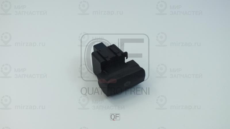 Запчасть QUATTRO FRENI QF25Q00026