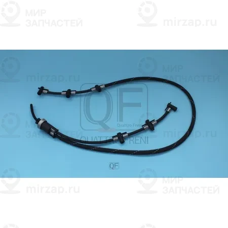 Запчасть QUATTRO FRENI QF26A00032