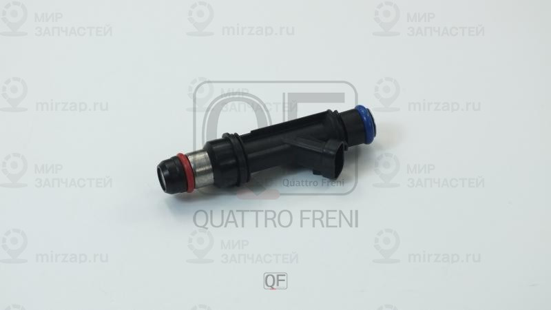 Запчасть QUATTRO FRENI QF26A00046