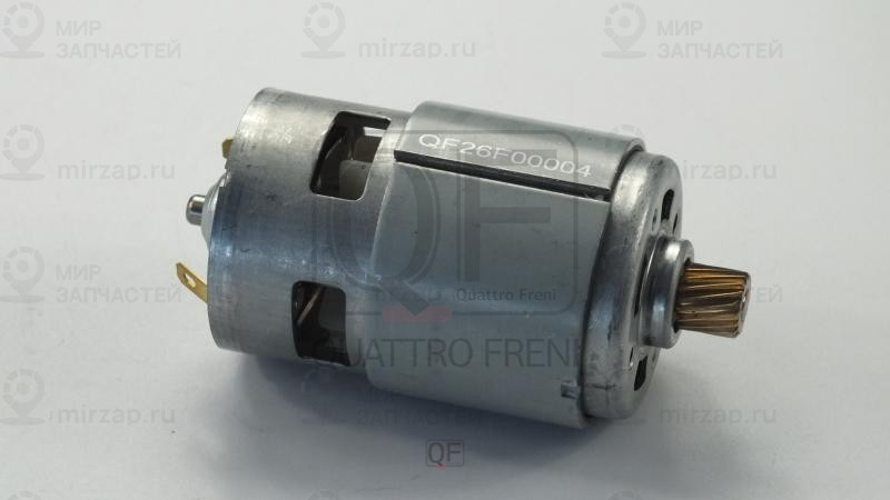 Запчасть QUATTRO FRENI QF26F00004