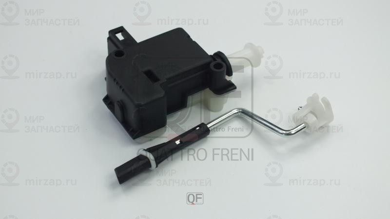 Запчасть QUATTRO FRENI QF27H00009