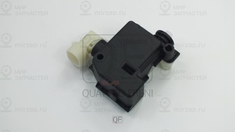 Запчасть QUATTRO FRENI QF27H00012