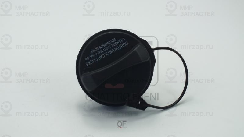 Запчасть QUATTRO FRENI QF27H00021