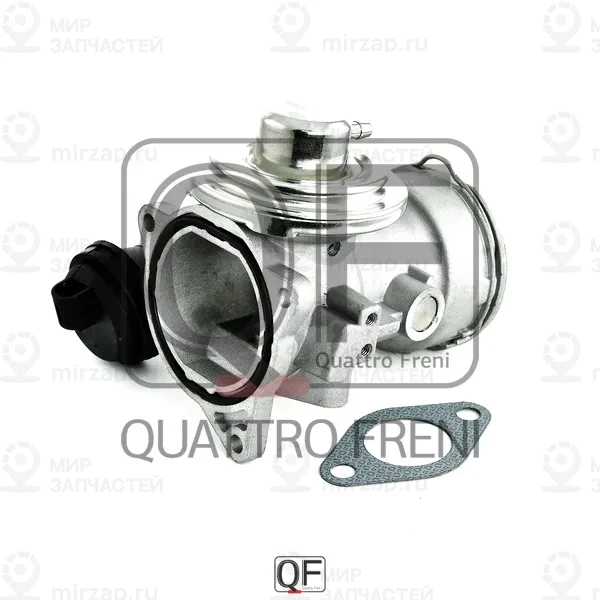 Запчасть QUATTRO FRENI QF28A00009