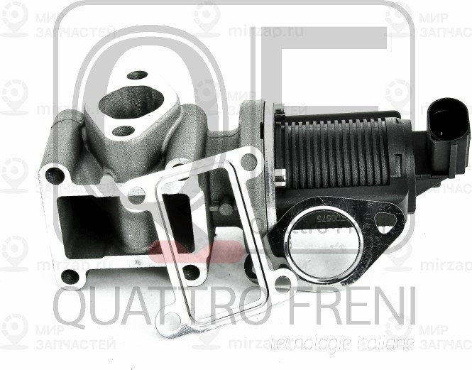 Запчасть QUATTRO FRENI QF28A00034